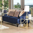  Furniture of America Sisseton SM2210-LV Love Seat IMAGE 1