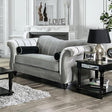  Furniture of America Marvin SM2227-LV Love Seat IMAGE 1