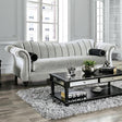  Furniture of America Marvin SM2227-SF Sofa IMAGE 1