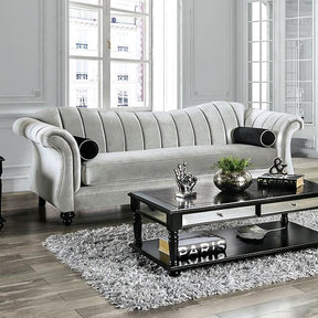  Furniture of America Marvin SM2227-SF Sofa IMAGE 1