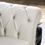  Furniture of America Antoinette SM2228-LV Loveseat IMAGE 5