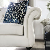  Furniture of America Antoinette SM2228-LV Loveseat IMAGE 6