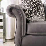  Furniture of America Antoinette SM2229-LV Loveseat IMAGE 6