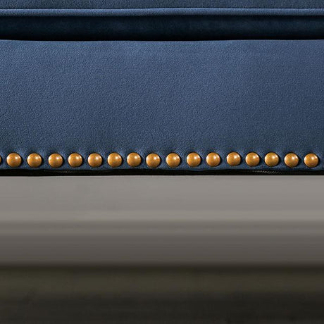  Furniture of America Martinique SM2230-LV Loveseat IMAGE 5