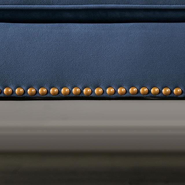  Furniture of America Martinique SM2230-SF Sofa IMAGE 5