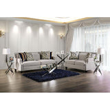  Furniture of America Montecelio SM2270-SF Sofa IMAGE 2