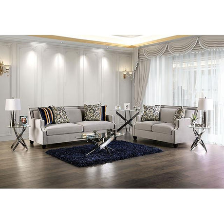  Furniture of America Montecelio SM2270-SF Sofa IMAGE 2