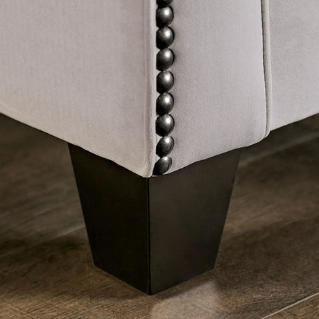  Furniture of America Montecelio SM2270-SF Sofa IMAGE 3