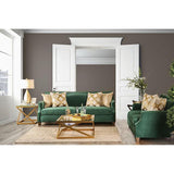 Furniture of America Verdante SM2271-SF Sofa IMAGE 2