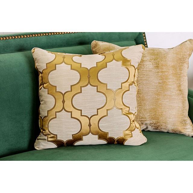  Furniture of America Verdante SM2271-SF Sofa IMAGE 6