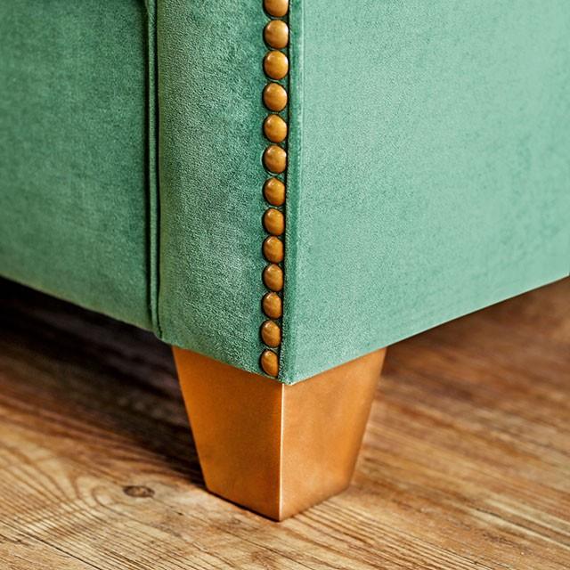  Furniture of America Verdante SM2271-SF Sofa IMAGE 7