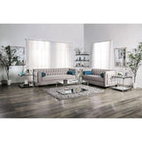  Furniture of America Silvan SM2283-SF Sofa IMAGE 2