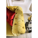  Furniture of America Eliza SM2284-SF Sofa IMAGE 6