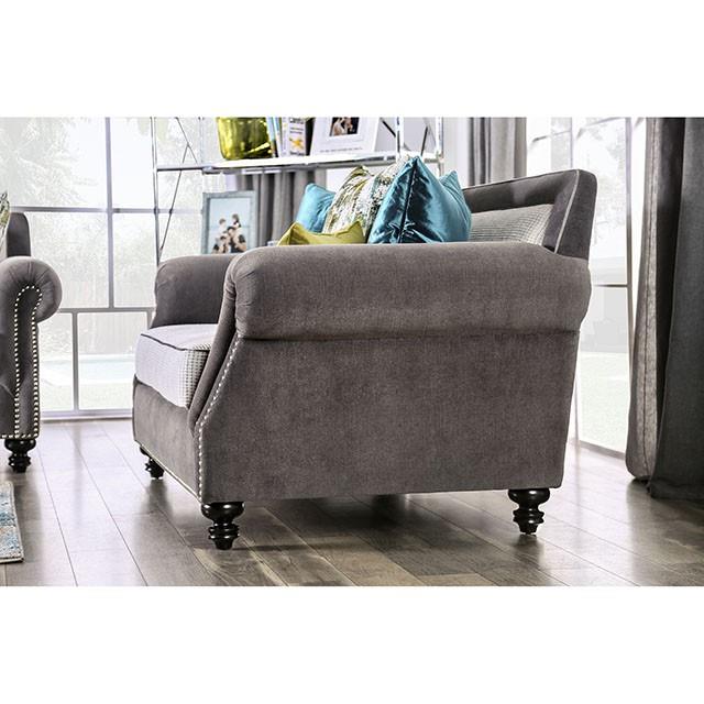  Furniture of America Mariella SM2286-LV Love Seat IMAGE 10