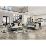  Furniture of America Mariella SM2286-LV Love Seat IMAGE 2