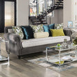  Furniture of America Mariella SM2286-SF Sofa IMAGE 1