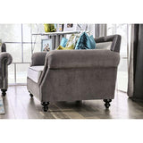  Furniture of America Mariella SM2286-SF Sofa IMAGE 10