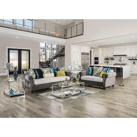  Furniture of America Mariella SM2286-SF Sofa IMAGE 2