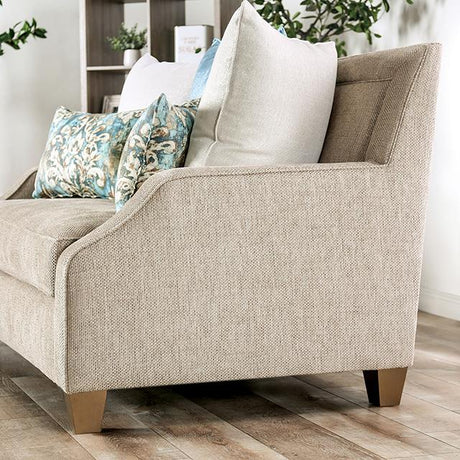  Furniture of America Catarina SM2287-LV Loveseat IMAGE 9