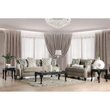  Furniture of America Ezrin SM2668-SF Sofa IMAGE 2