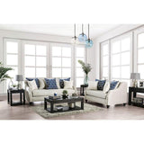  Furniture of America Nefyn SM2669-LV Love Seat IMAGE 2