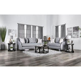  Furniture of America Nefyn SM2670-LV Love Seat IMAGE 2