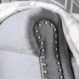  Furniture of America Giovanni SM2673-SF Sofa IMAGE 3