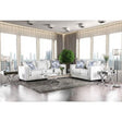  Furniture of America Ilse SM2675-LV Love Seat IMAGE 1