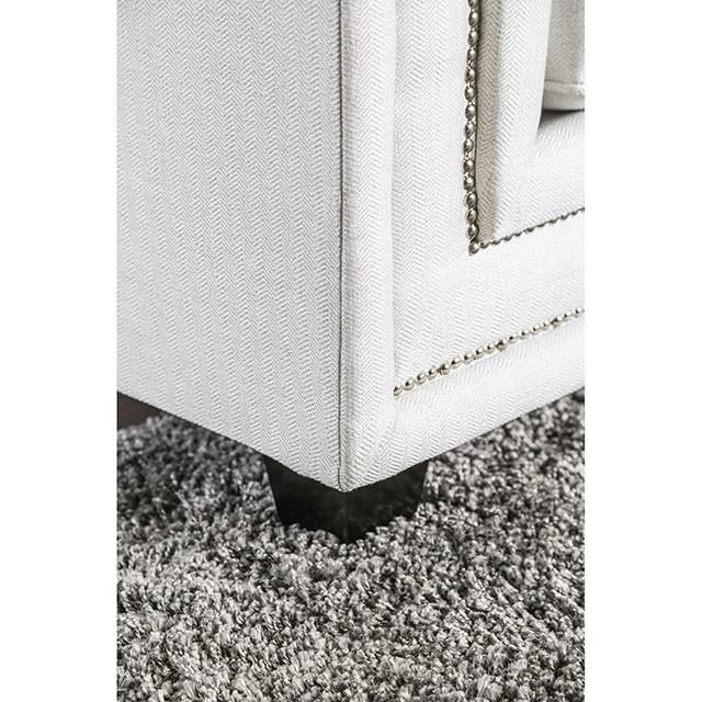  Furniture of America Ilse SM2675-LV Love Seat IMAGE 5
