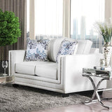  Furniture of America Ilse SM2675-LV Love Seat IMAGE 6