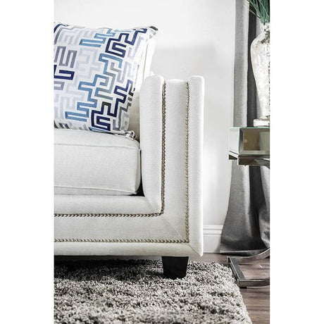  Furniture of America Ilse SM2675-SF Sofa IMAGE 3