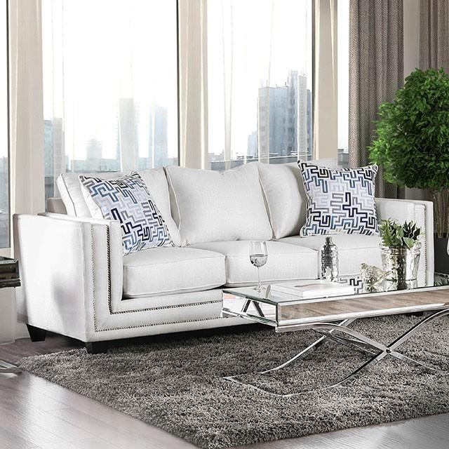  Furniture of America Ilse SM2675-SF Sofa IMAGE 6