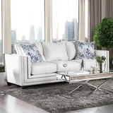  Furniture of America Ilse SM2675-SF Sofa IMAGE 6