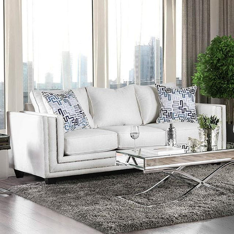  Furniture of America Ilse SM2675-SF Sofa IMAGE 6