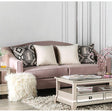  Furniture of America Campana SM2682-SF Sofa IMAGE 1