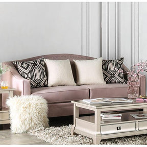  Furniture of America Campana SM2682-SF Sofa IMAGE 1