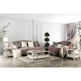  Furniture of America Campana SM2682-SF Sofa IMAGE 2