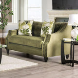  Furniture of America Kaye SM2684-LV Love Seat IMAGE 1