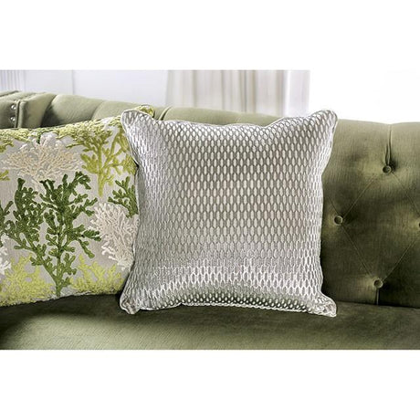  Furniture of America Kaye SM2684-LV Love Seat IMAGE 4