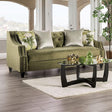  Furniture of America Kaye SM2684-SF Sofa IMAGE 1