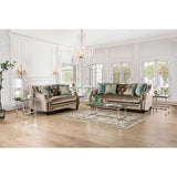  Furniture of America Elicia SM2685-LV Love Seat IMAGE 2