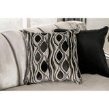  Furniture of America Elicia SM2686-LV Love Seat IMAGE 4