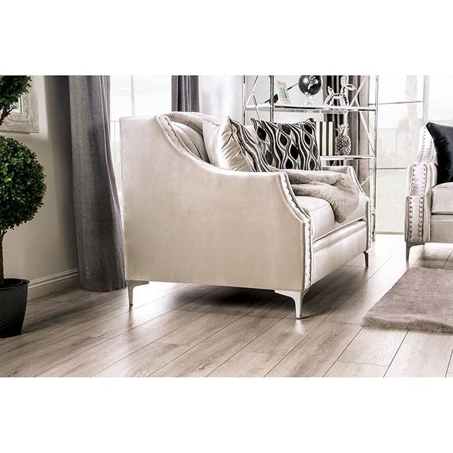  Furniture of America Elicia SM2686-SF Sofa IMAGE 8