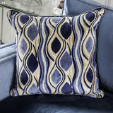  Furniture of America Jodie SM2687-LV Love Seat IMAGE 4