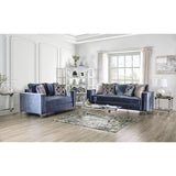  Furniture of America Jodie SM2687-SF Sofa IMAGE 2