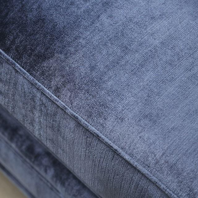  Furniture of America Jodie SM2687-SF Sofa IMAGE 3