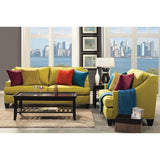  Furniture of America Tropika SM3061-LV Love Seat IMAGE 2