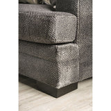  Furniture of America Taliyah Stationary Fabric Sofa SM3080-SF IMAGE 7