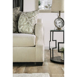  Furniture of America Laila Stationary Fabric Sofa SM3083-SF IMAGE 6