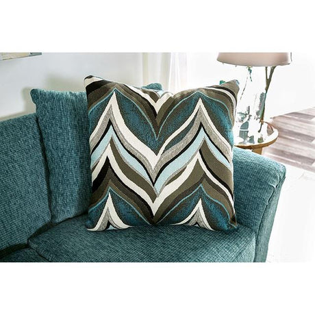  Furniture of America River SM4120-LV Love Seat IMAGE 3